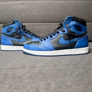 Men's Air jordan 1s